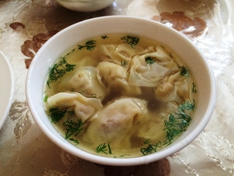 Lunch