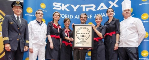 SKYTRAX