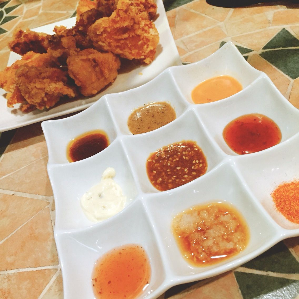 唐揚げを極めるとこんなに美味しいのか 極鶏 Bar ゴクチーバー 下北沢へ行ってきた すてきなきっかけ