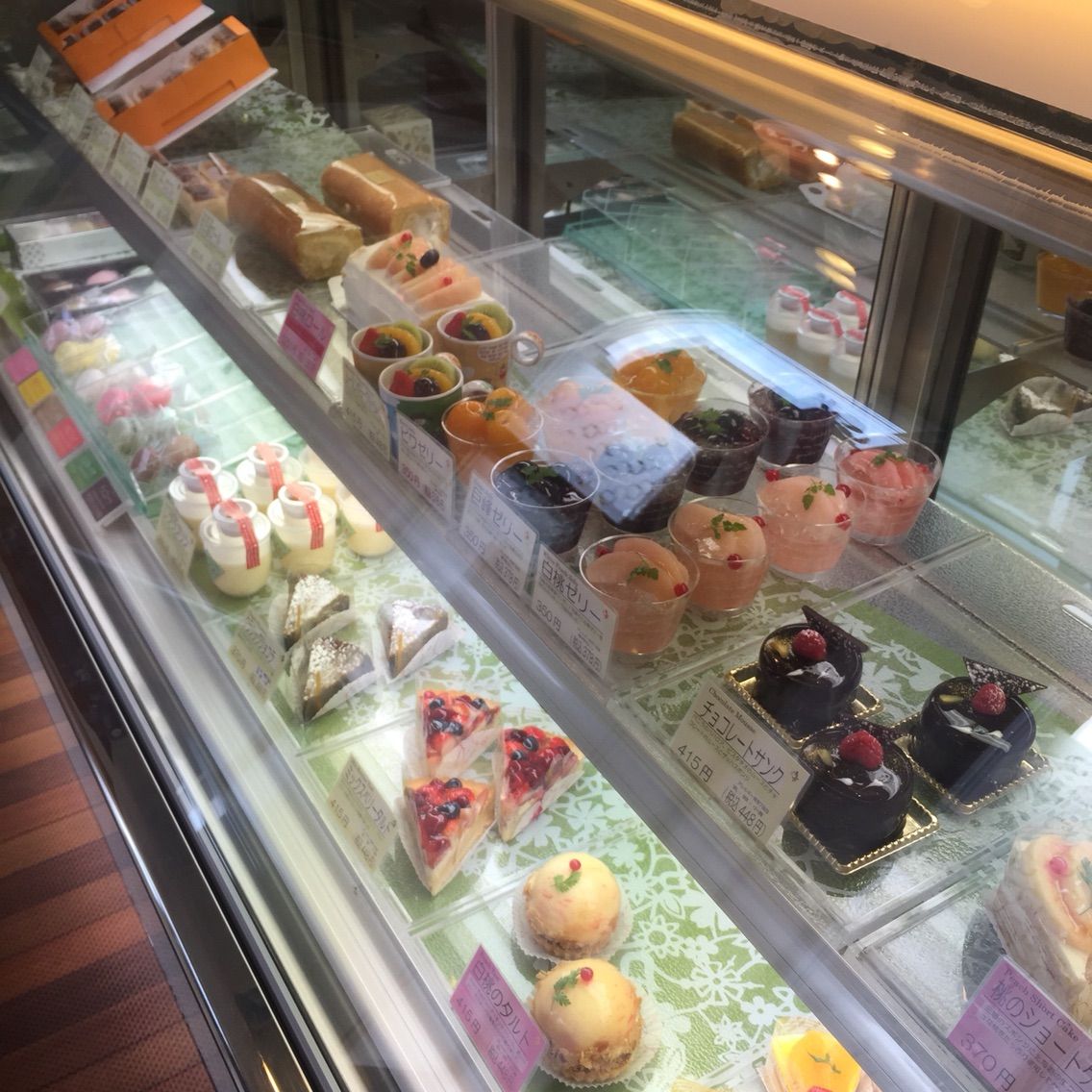 私の大好きなケーキ屋さん レプラコーン が茅ヶ崎ラスカに入った すてきなきっかけ 私の大好きなケーキ屋さん レプラコーン が茅ヶ崎ラスカに入った すてきなきっかけ
