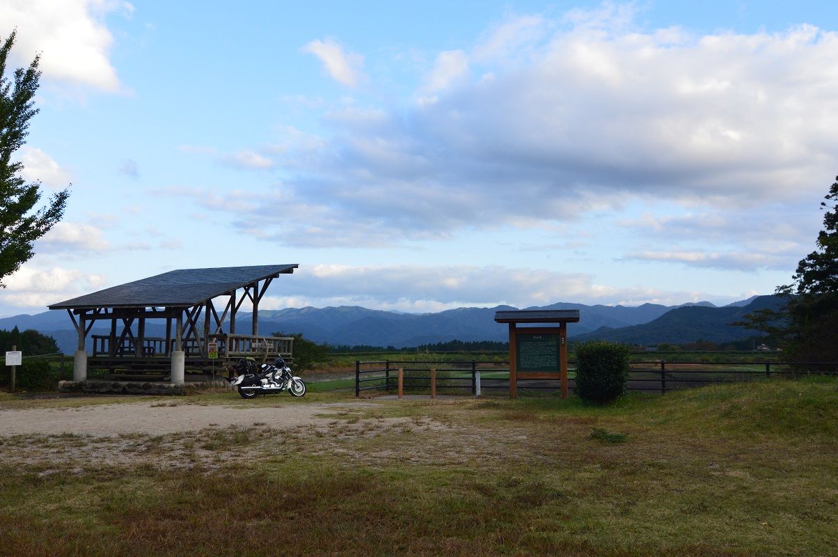 大山 登山キャンプツーリング その1 山とバイクと写真 大山 登山キャンプツーリング その1 山とバイクと写真