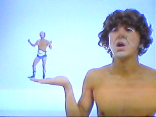 ぅおーにぃーちゃーーーーーーーん A Trip To Look For Oneself