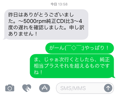 result