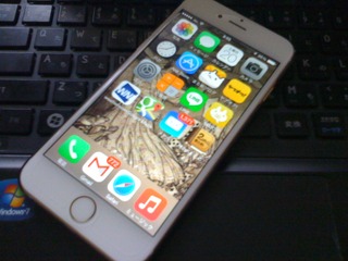 iPhone 001
