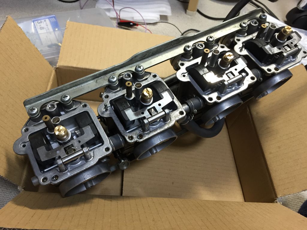 Gsx R750s 一気筒がアレ ここんところ Gsx R750s 一気筒がアレ ここんところ