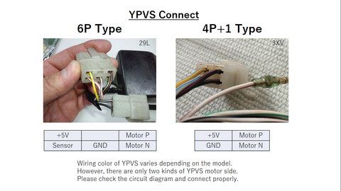 YPVS