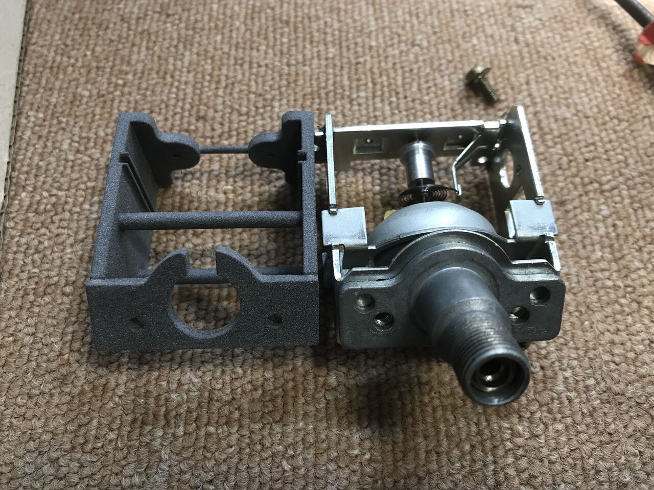 Rz250r 29l メーターのステッピングモーター化の話 2 ここんところ