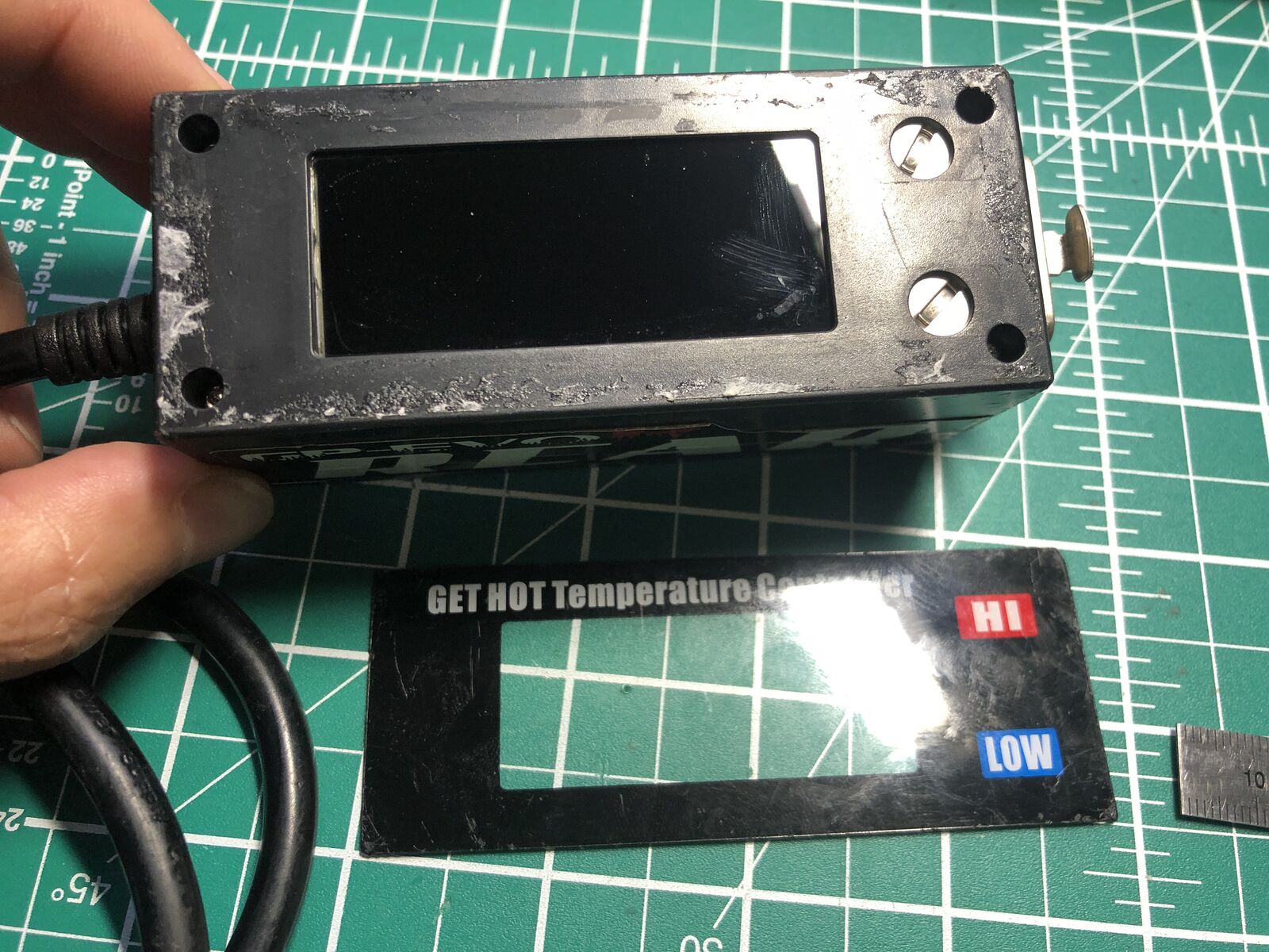 お取引頂きました。初期不良対応車両です♪ 愛知県公安委員会登録業者