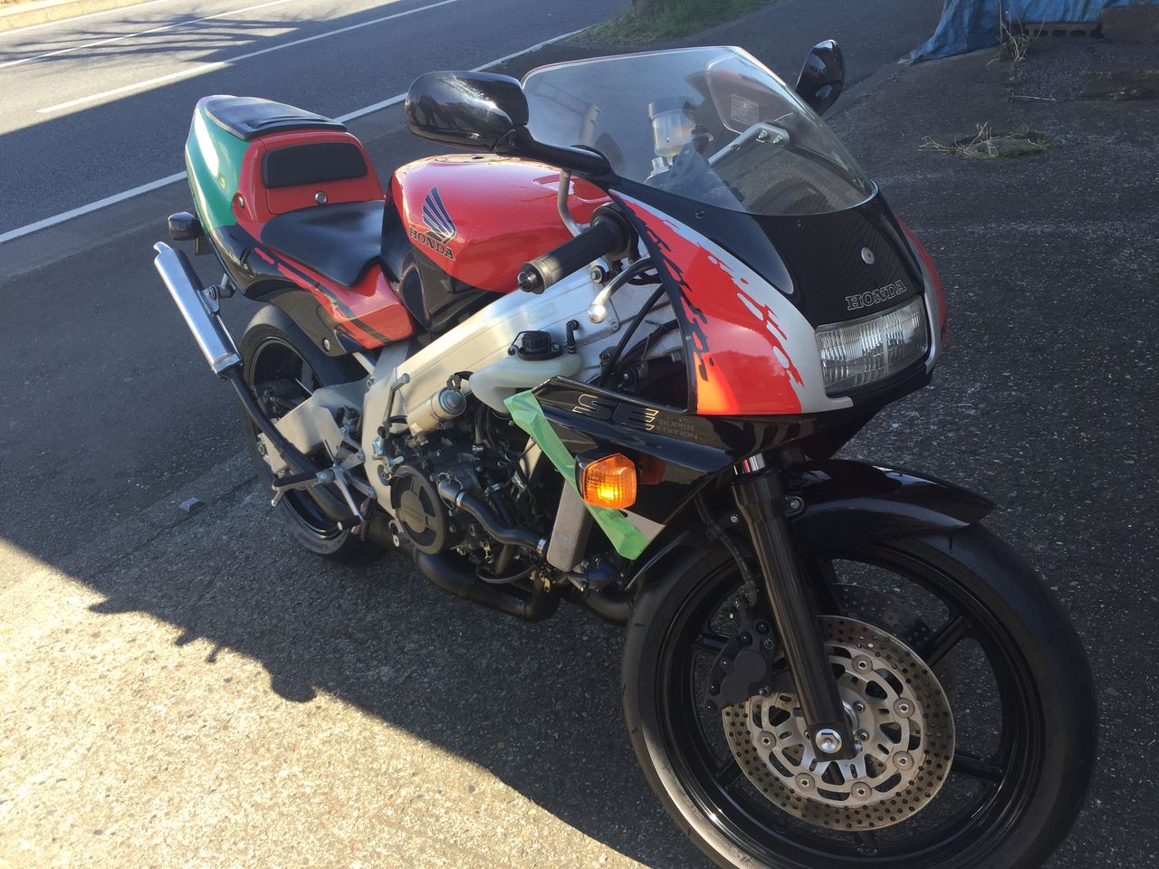 バイク ヤマハ HS-1(2台セット、書類アリ) ヤマハ HS-1 愛車レビュー