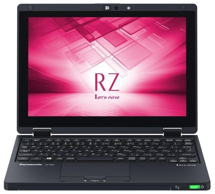 Let's note CF-J9 10.1型 Corei5 640GB win7 Let's note CF-J9 10.1型 Corei5 640GB win7 Let's note CF-J9