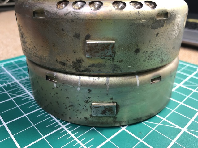 大卯 ニシガキ工業株式会社 / ドリ研エース AB型