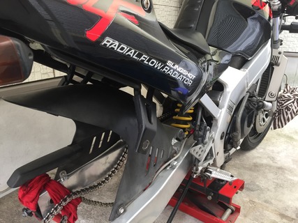 VJ22 rgv250 タイヤ付きフロントホイール 2025年最新】Yahoo!オークション -rgv250 vj22 ホイールの中古品