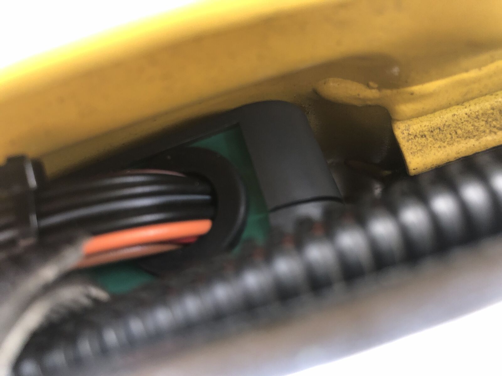 OSR-CDI SDR用ステーの公開 : ここんところ++