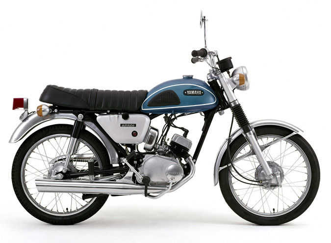 AT90 / D【1965～67年】を売る！最新の買取相場と査定価格をCheck