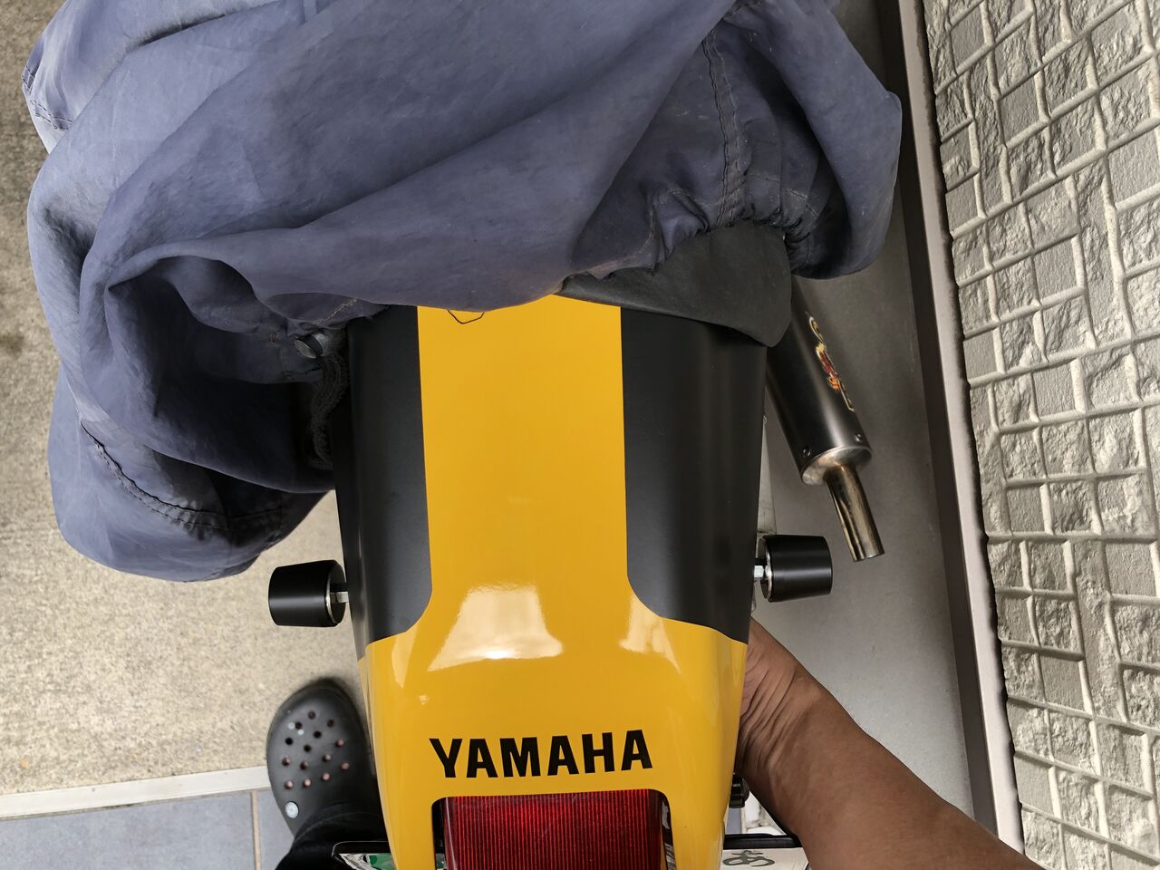 SDR:スライダーの検討 : ここんところ++