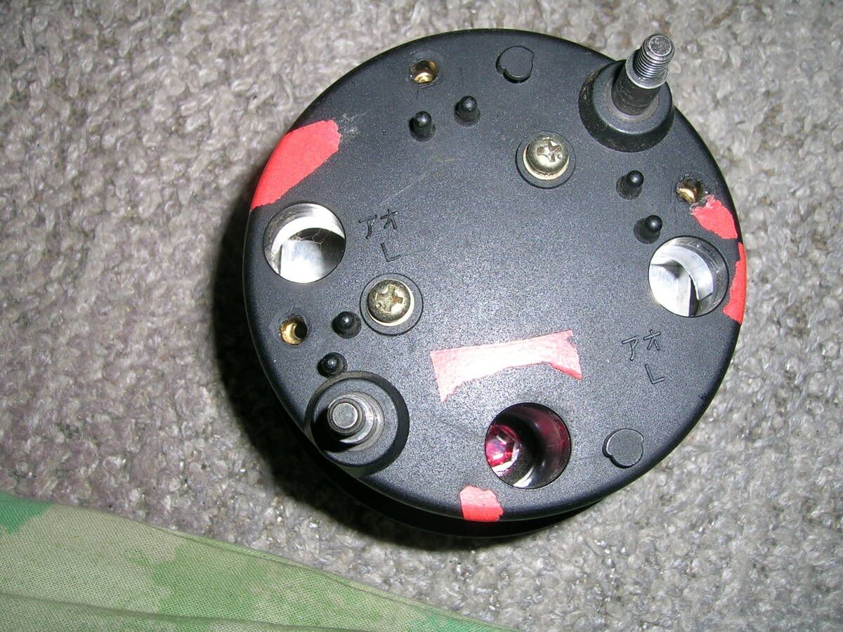 RZV500R タコメーター 難アリ RZV500R タコメーター 難アリ RZV500R