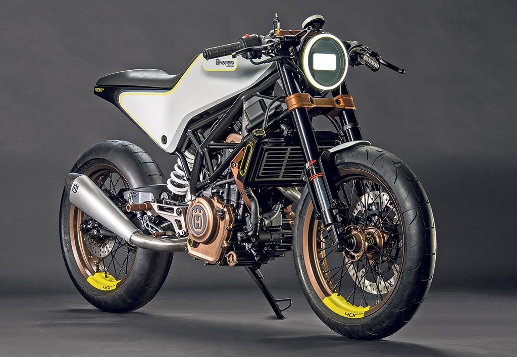 最新２ストローク車 Ktm 250 300 Exc Tpi 2018 ここんところ