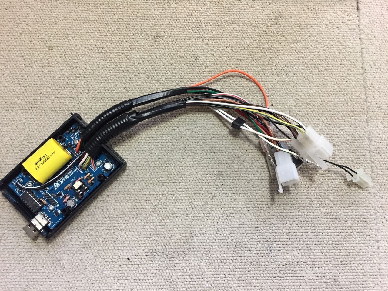 R1-Z CDI 規制前45ps R1-Z CDI 規制前45ps 【公式通販】