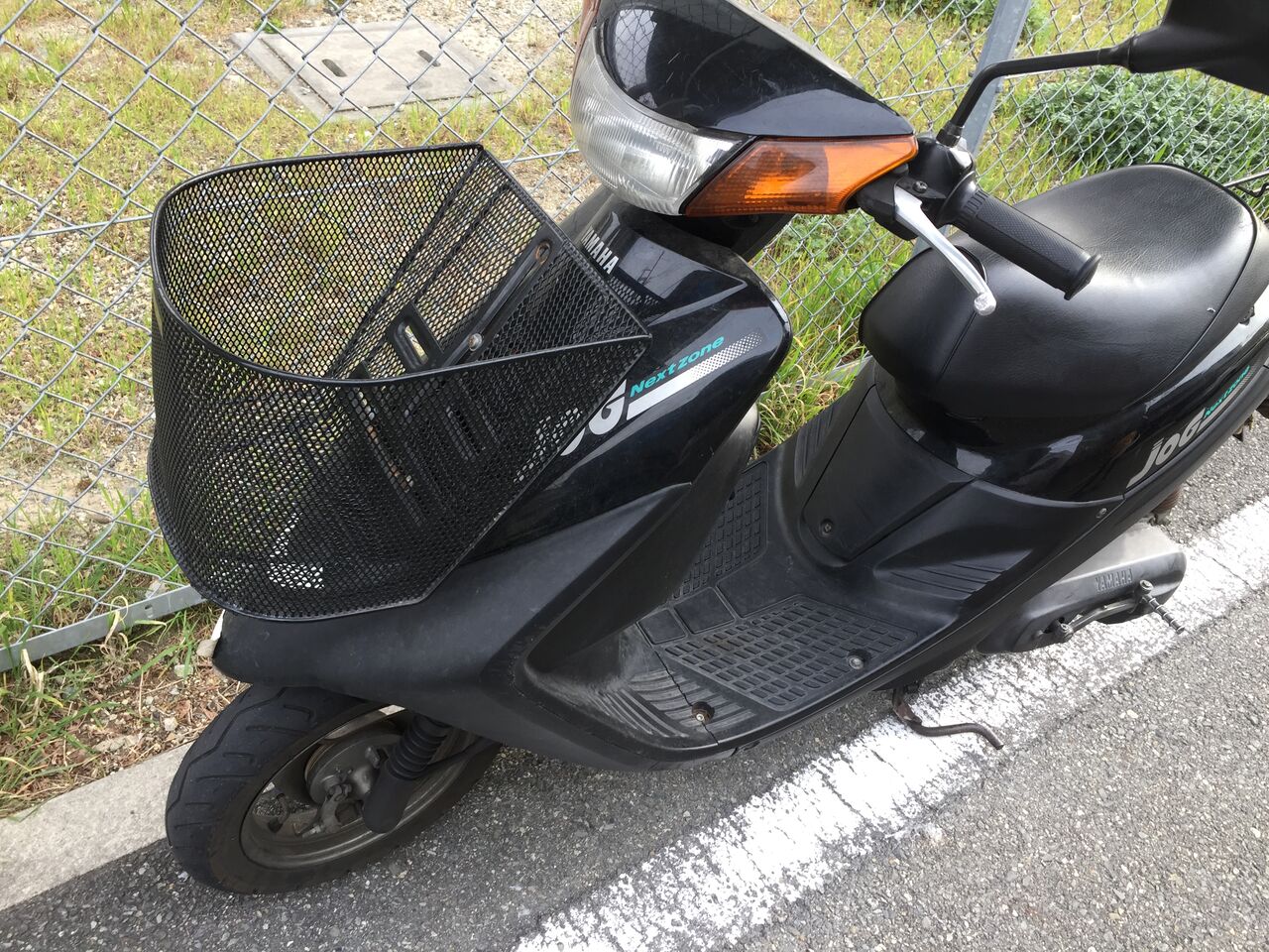 兄貴の断捨離 RC30/MC17/3YJ : ここんところ++