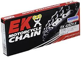 EK
