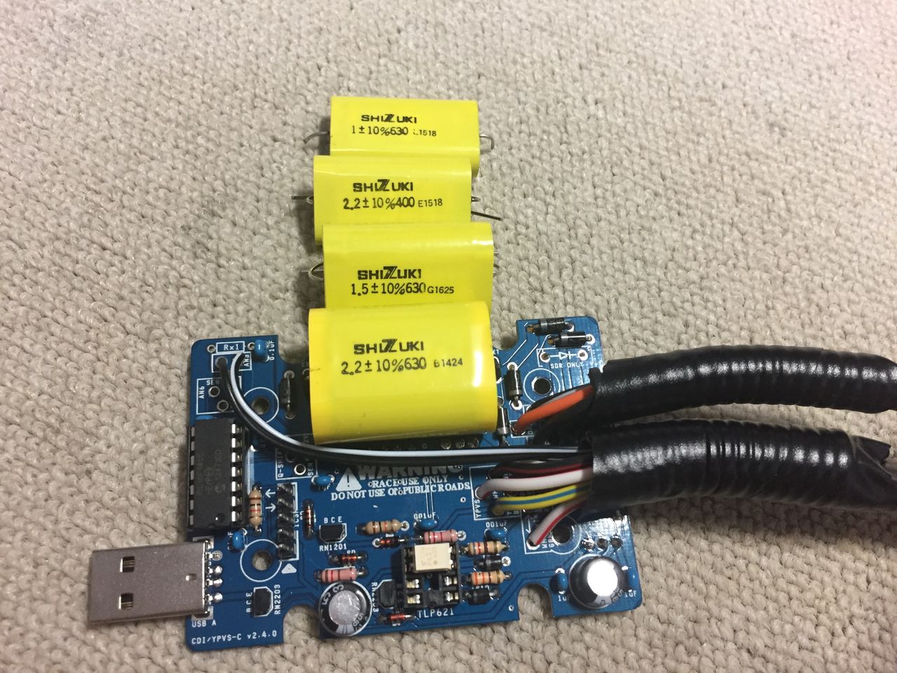 指月 FE2500KE 500μFコンデンサ 指月 FE2500KE 500μFコンデンサ