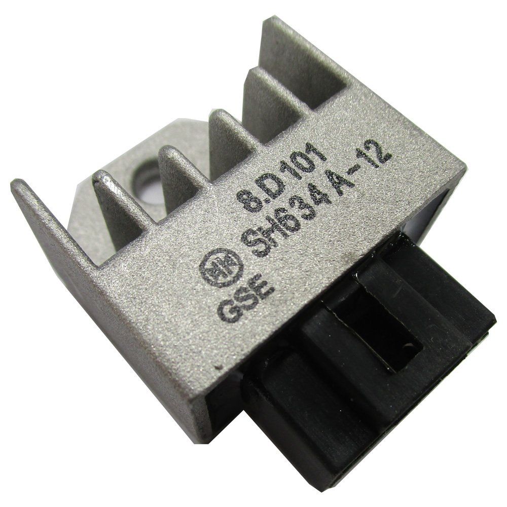 ホンダ Xl125s 6vから12v化する方法 ここんところ