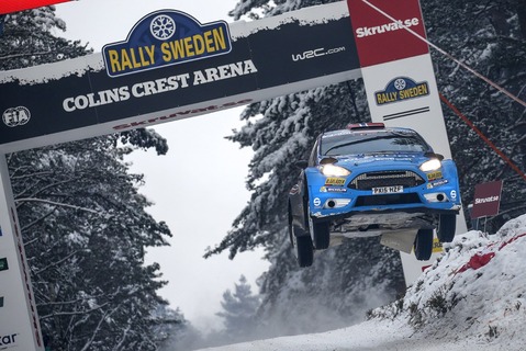 rally