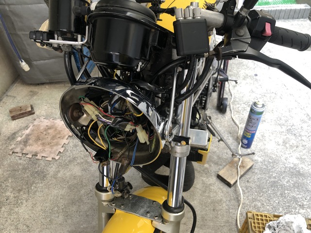 SDR200エンジン SDR:腹黒エンジンの歴史上最上のフィーリング : ここんところ++