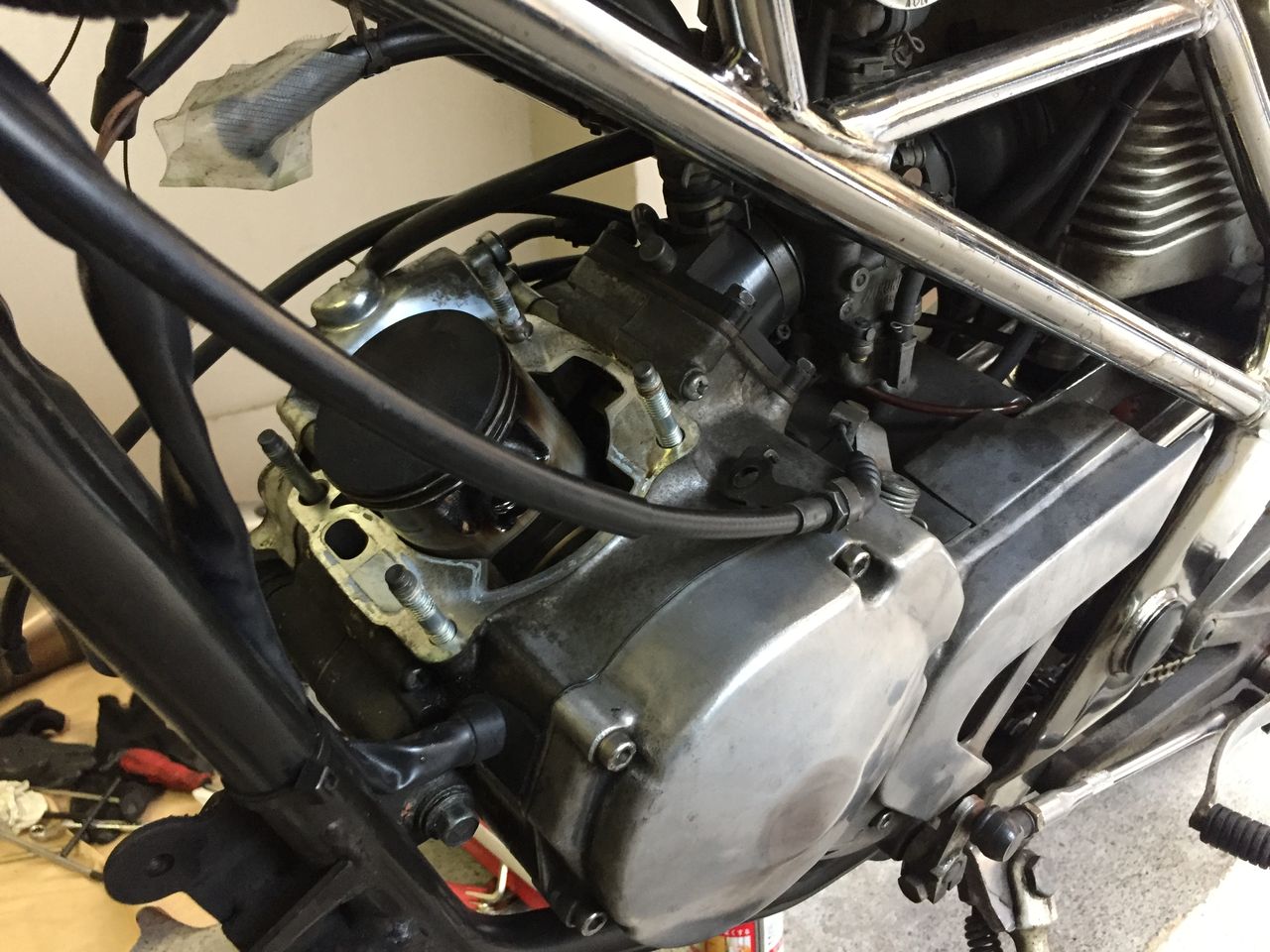 SDR200を人には勧めない話 : ここんところ++