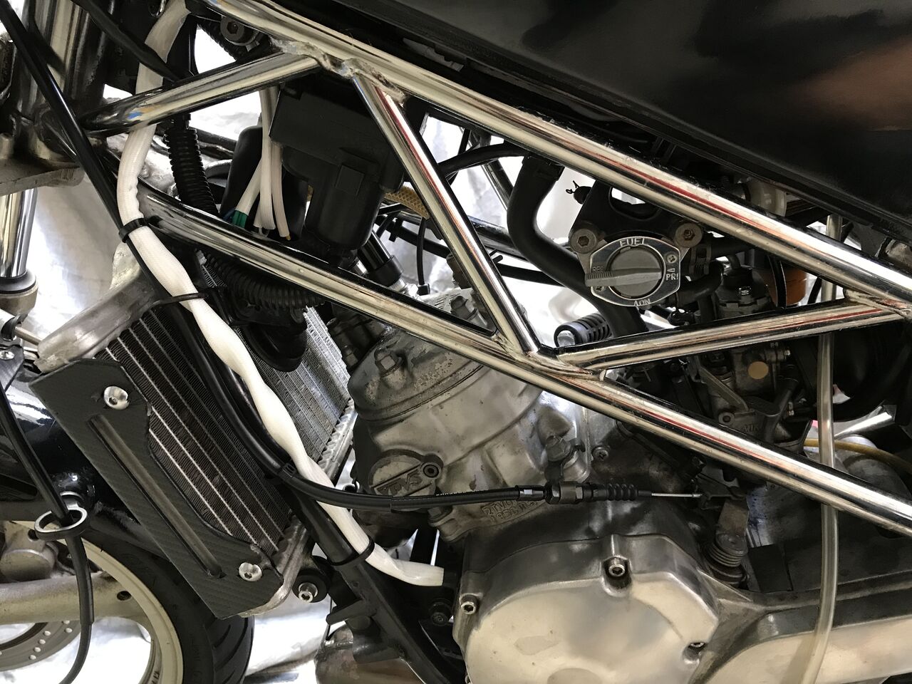 テコでもOSR-CDIが動かないSDR200の話 : ここんところ++