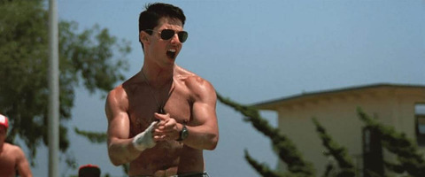 topgun