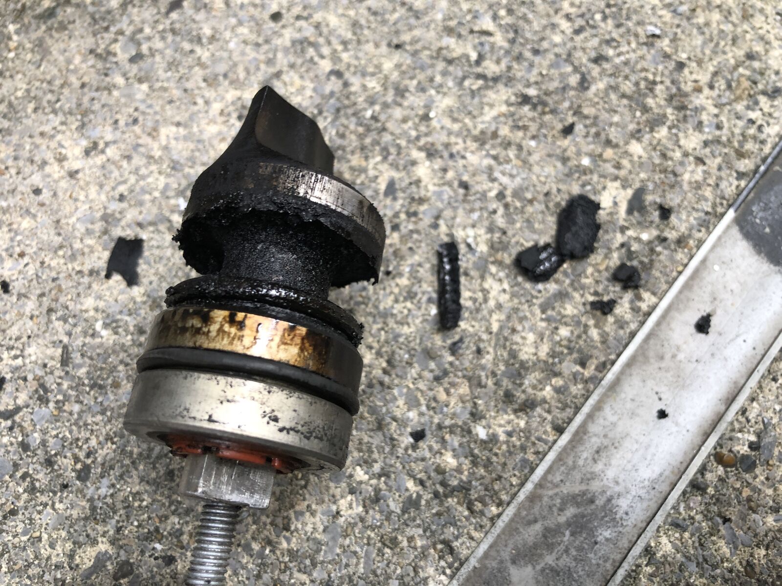 SDR:YPVS組み戻し : ここんところ++