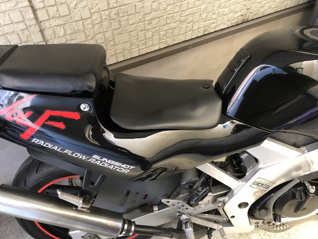 RGV250Γ vj21 Γ スズキ ガンマ 2スト 値下げ交渉不可 - メルカリ