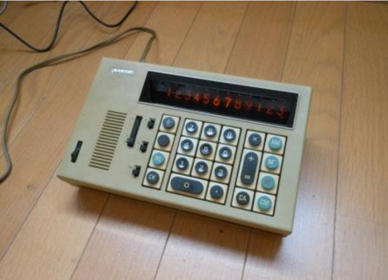 WOW&FLUTTER METER ワウフラメーター 677A ニキシー管 Amazon