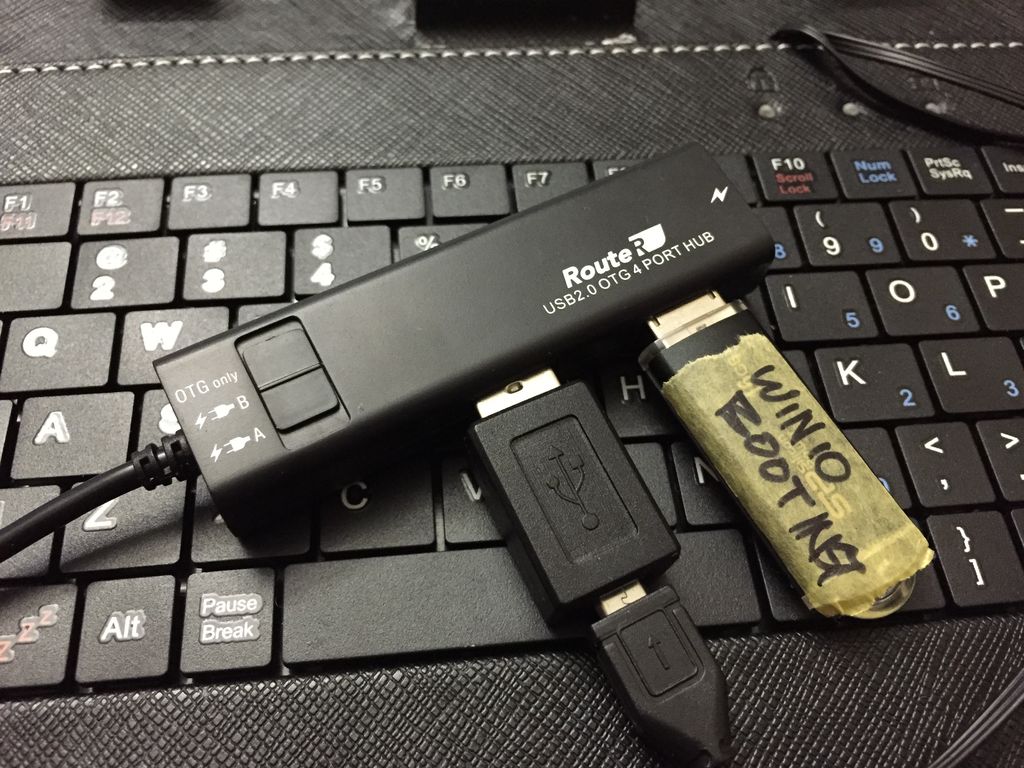 あきばお～Wintab7、半文鎮からの復活 : ここんところ++