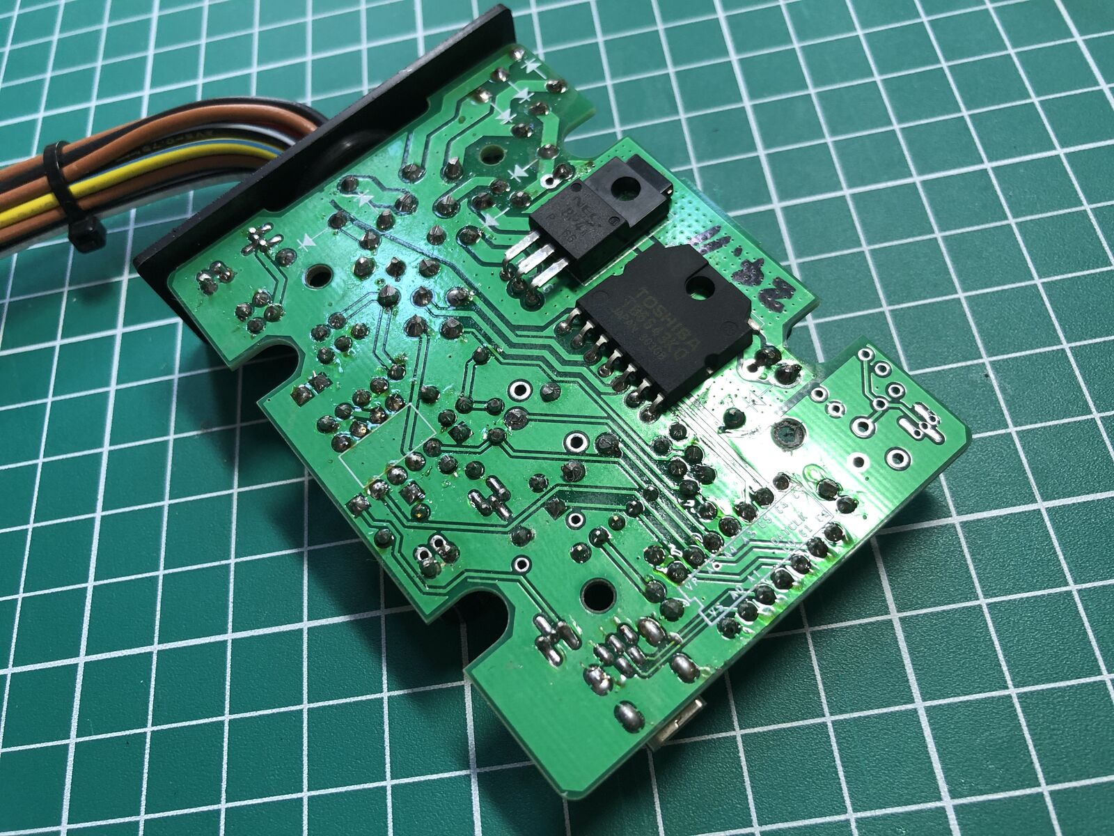 OSR-CDI Ver1.5.4aリリース、ついでにVer1.4.1bも : ここんところ++