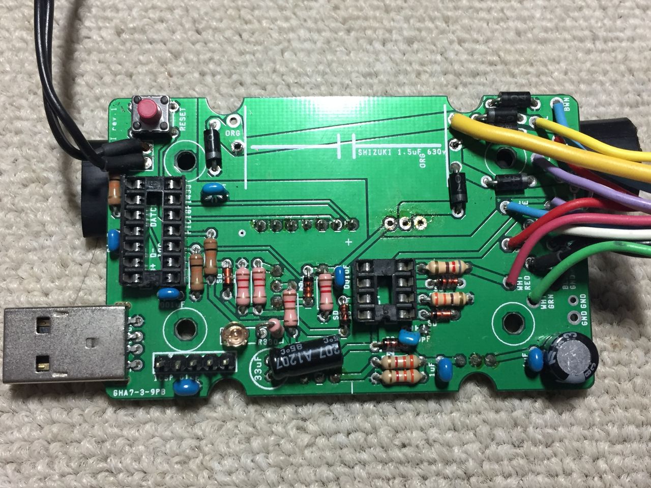 ヤマハ PZ480 ⑧ 1型 払い下げ CDI コンピューター 基板 始動ok ヤマハ PZ480 ⑧ 1型 払い下げ CDI コンピューター 基板 始動ok