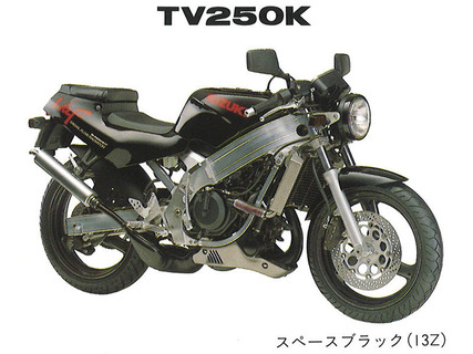 TV250K-13Z