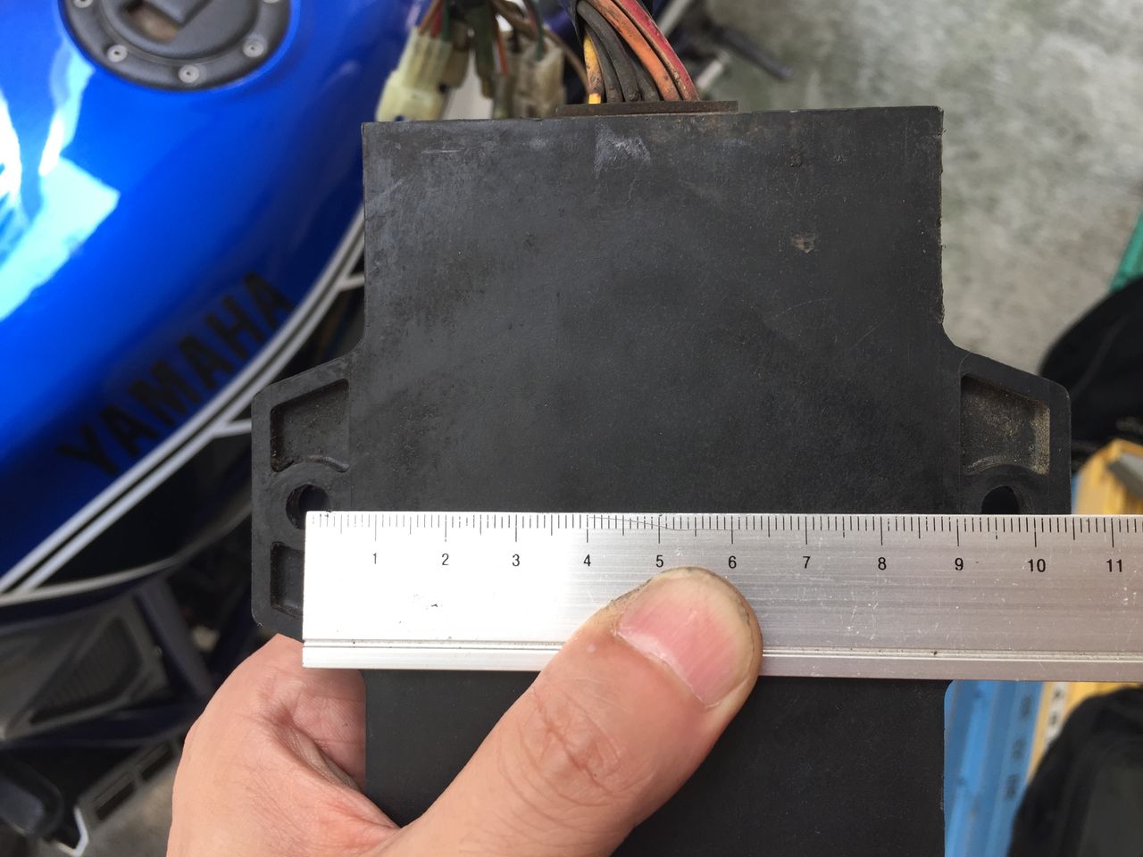 R1-Zの馬力って知ってる？ : ここんところ++