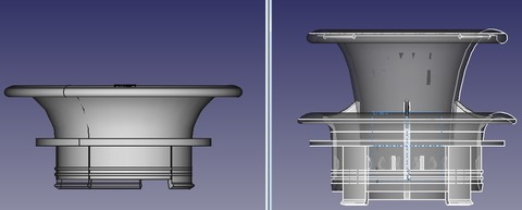 funnel