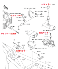 250TRFI