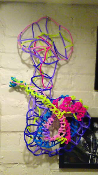 pipe-cleaner