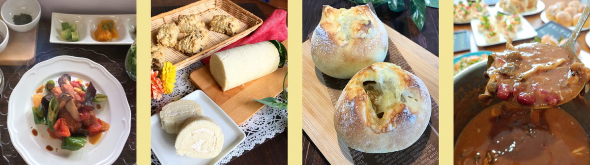 料理レシピ（料理）に関するWebメディア