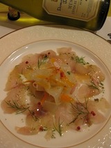 大根サラダ
