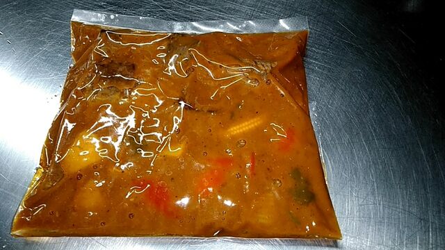 ダーリンはフランス人シェフ ダーリンはフランス人シェフ