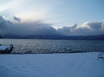 十和田湖