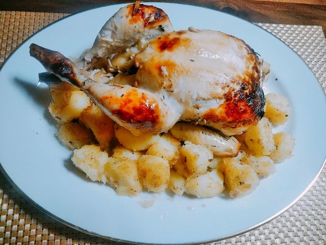 ダーリンはフランス人シェフ Xmasチキンご注文受付中 ダーリンはフランス人シェフ Xmasチキンご注文受付中