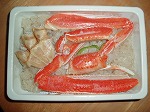 かに飯