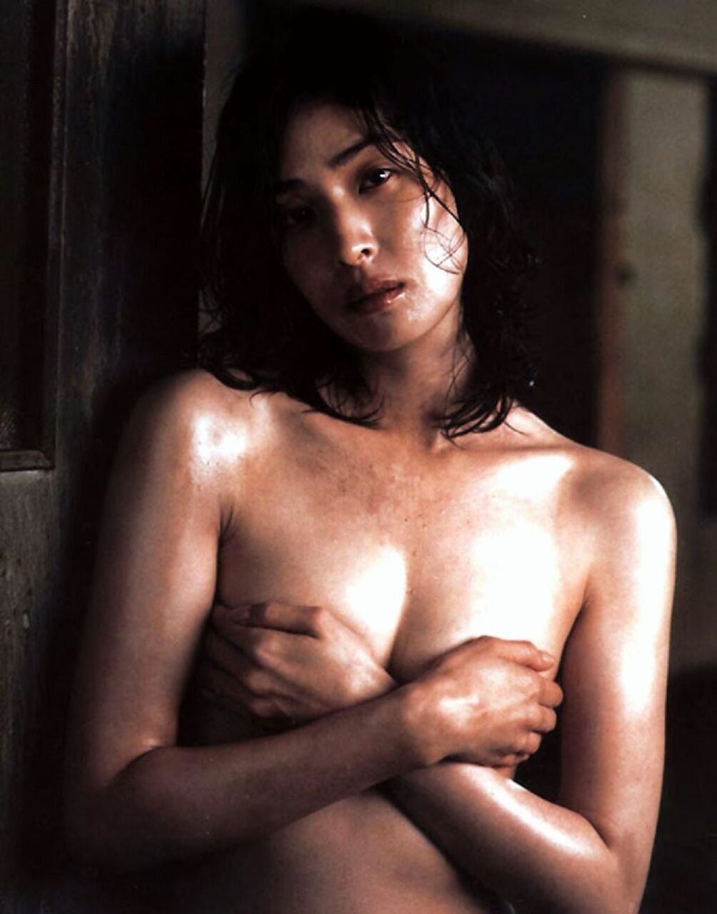 天海祐希 胸 】おっぱいは何カップ？？エロい画像・お宝動画【2022年 最新】 : 大人のネタ帳2