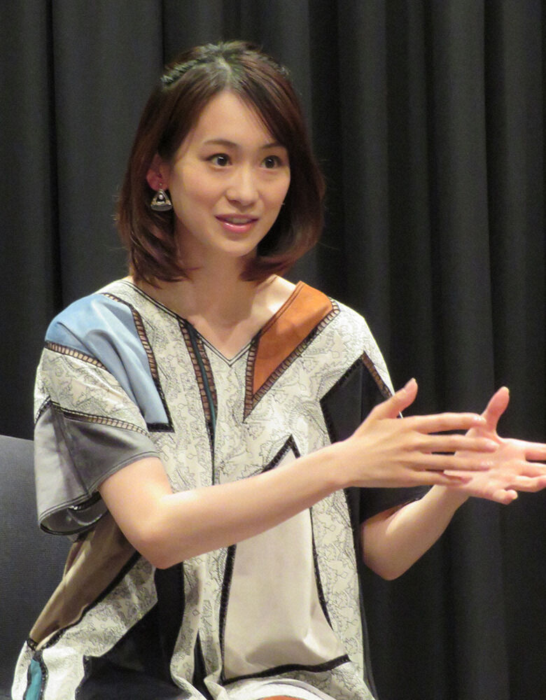 公の場での発言・インタビュー報道記録